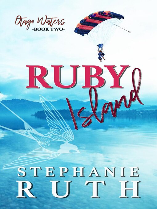 Title details for Ruby Island by Stephanie Ruth - Available